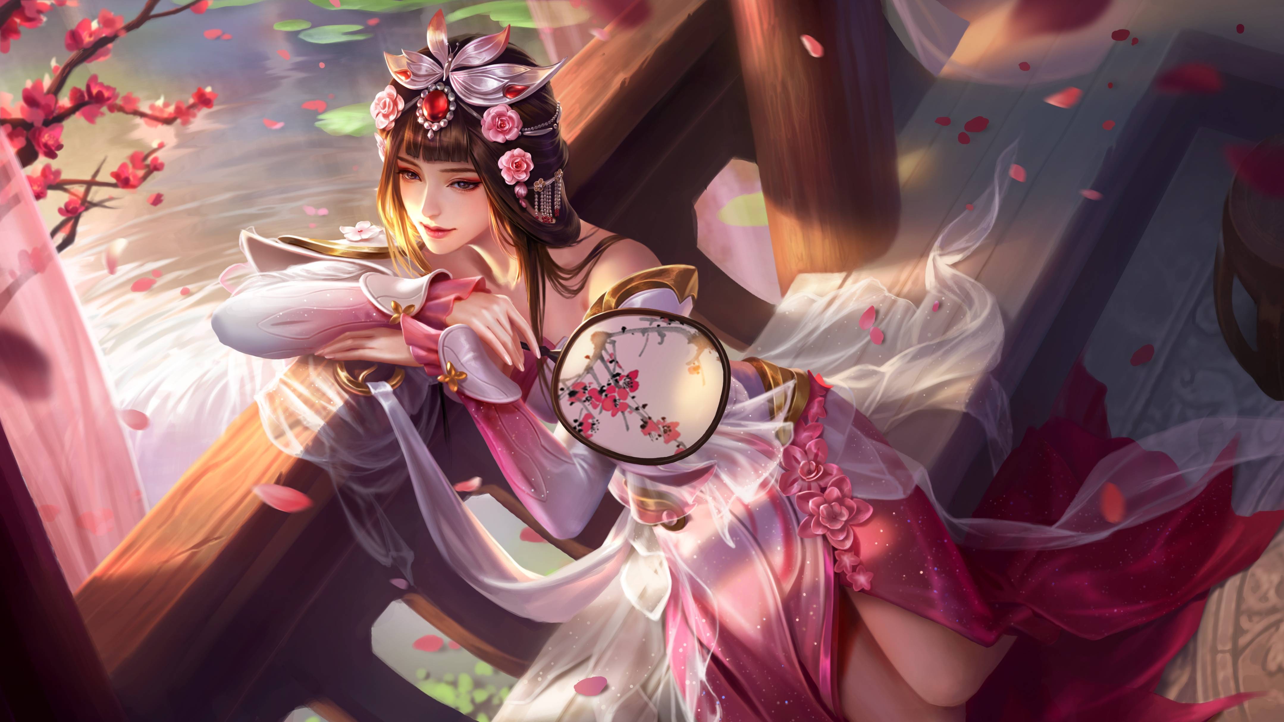 同時也為克 同時也為克