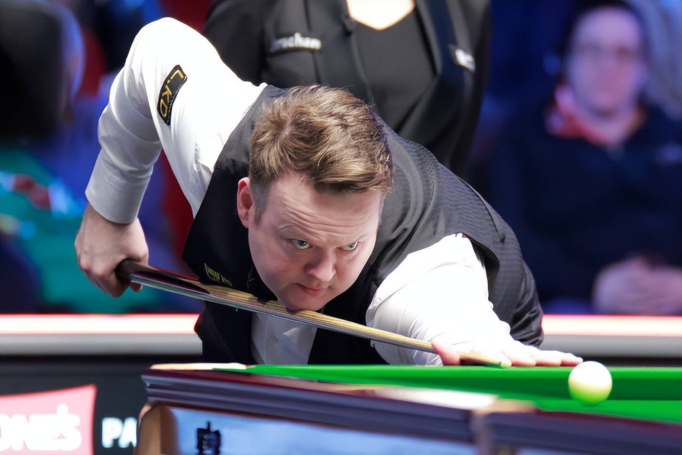 乒的首次失 乒的首次失